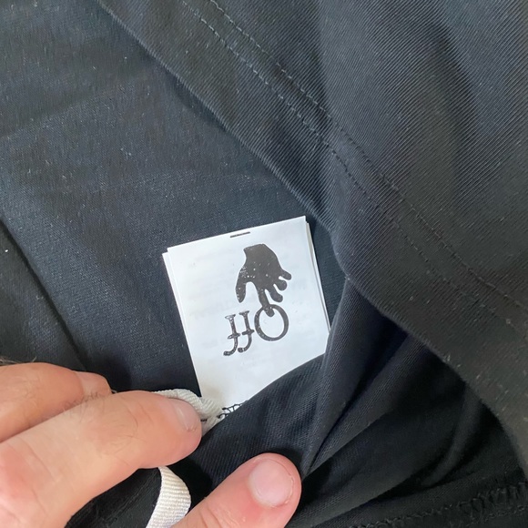 Large offwhite brand new - Picture 2 of 4